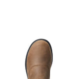 Ariat Mens Barnyard Twin Gore II