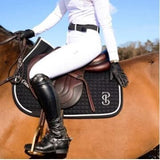 PS of Sweden Elite Jump Saddle Pad