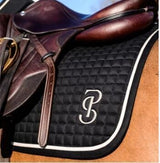 PS of Sweden Elite Jump Saddle Pad