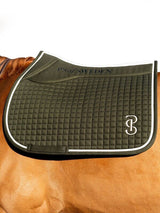 PS of Sweden Elite Jump Saddle Pad