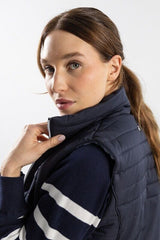 Harcour Womens Balzac Vest