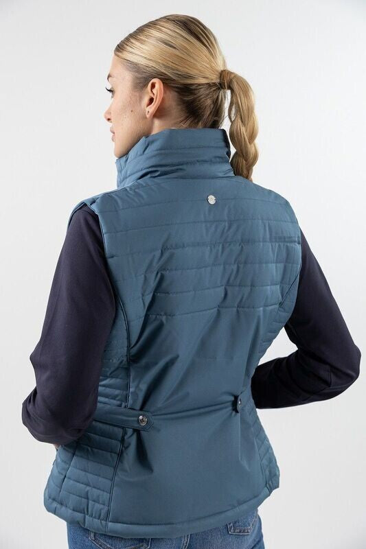 Harcour Womens Balzac Vest