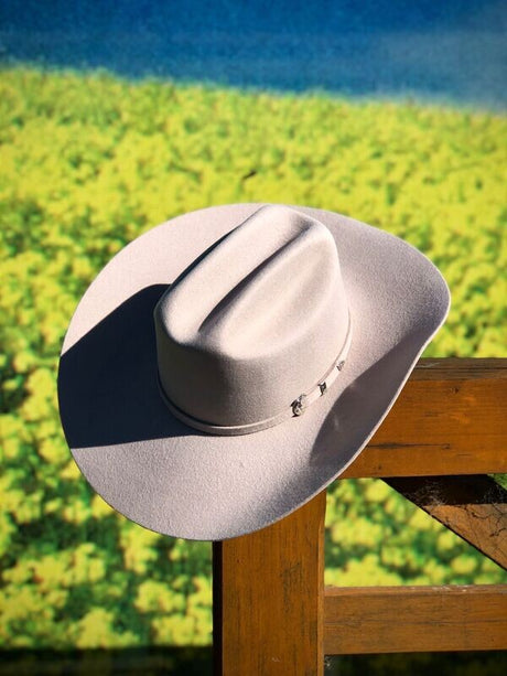 Ariat Cowboy Felt Hat