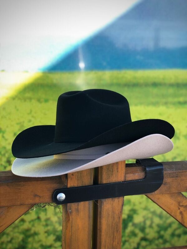 Ariat Cowboy Felt Hat