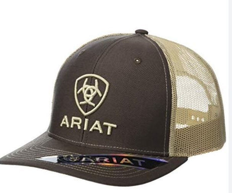 Ariat Cap 112