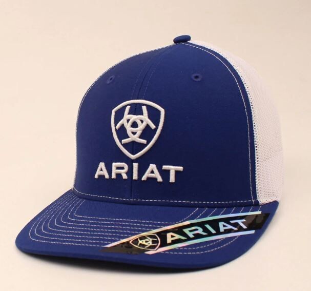 Ariat Cap 112