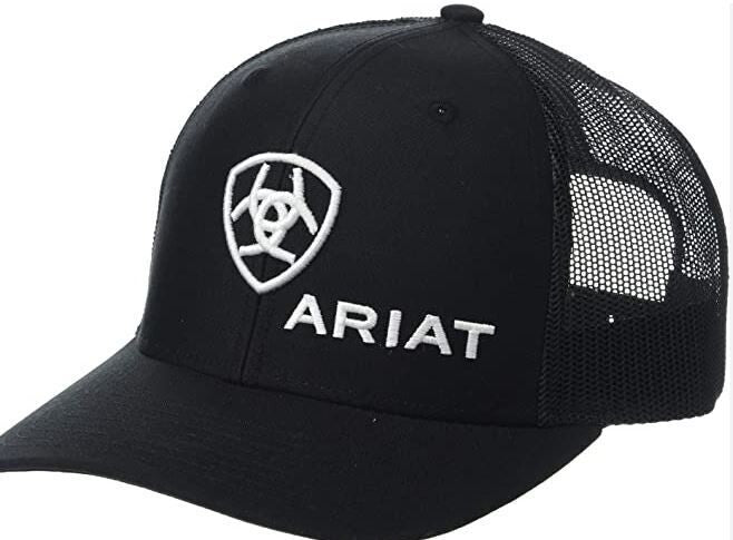 Ariat Cap 112