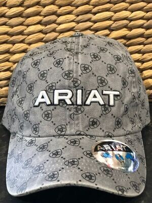 Ariat Pony Flo Cap