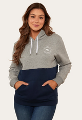 Ringers Western Womans Albany  Hoodie