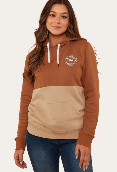 Ringers Western Womans Albany  Hoodie