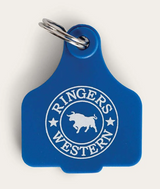 Ringers Western Cattle Tag