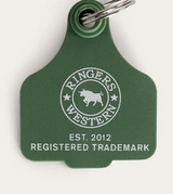 Ringers Western Cattle Tag