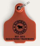 Ringers Western Cattle Tag