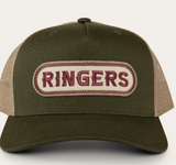 Ringers Western Trucker Cap