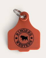 Ringers Western Cattle Tag