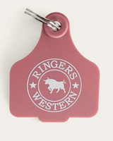 Ringers Western Cattle Tag