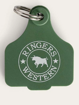 Ringers Western Cattle Tag