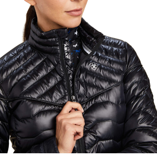 Ariat Womens Ideal Down Jacket