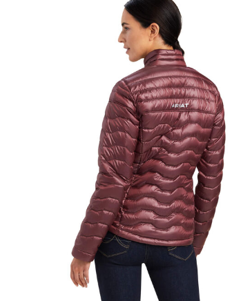 Ariat Womens Ideal Down Jacket