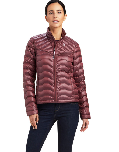 Ariat Womens Ideal Down Jacket