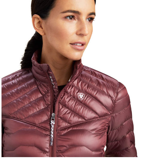 Ariat Womens Ideal Down Jacket