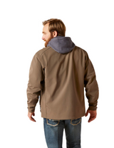 Ariat Mens Logo 2.0 Softshell Jacket