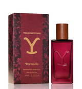 Tru Western Womens Yellowstone Tornado Eau De Parfum 50ml