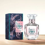 Tru Western Women's Love & Lyrics Crush Eau De Parfum 50ml