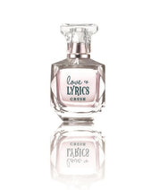 Tru Western Women's Love & Lyrics Crush Eau De Parfum 50ml