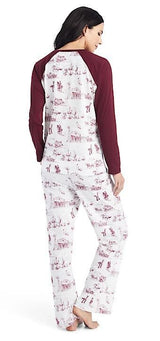 Ariat Women's Pajama Set