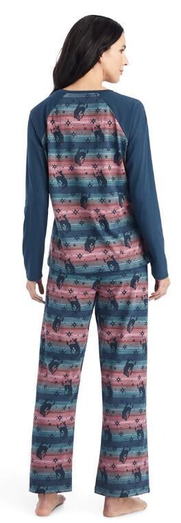 Ariat Women's Pajama Set