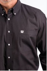 Cinch Mens Classic Fit Shirt