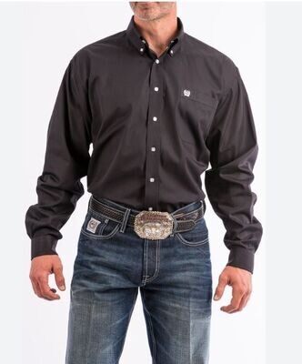 Cinch Mens Classic Fit Shirt