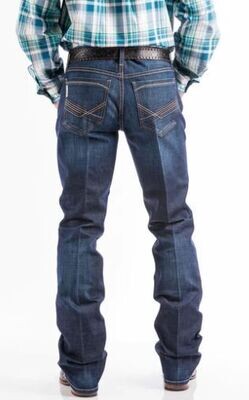 Cinch Mens Ian Stretch Jean