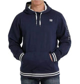 Cinch Mens Hoodie