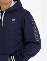 Cinch Mens Hoodie