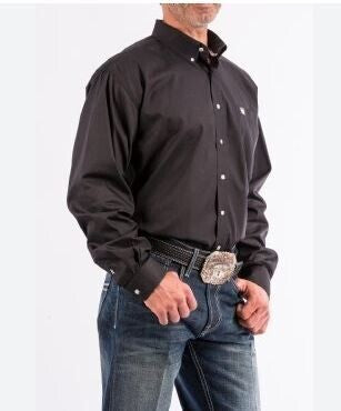 Cinch Mens Classic Fit Shirt