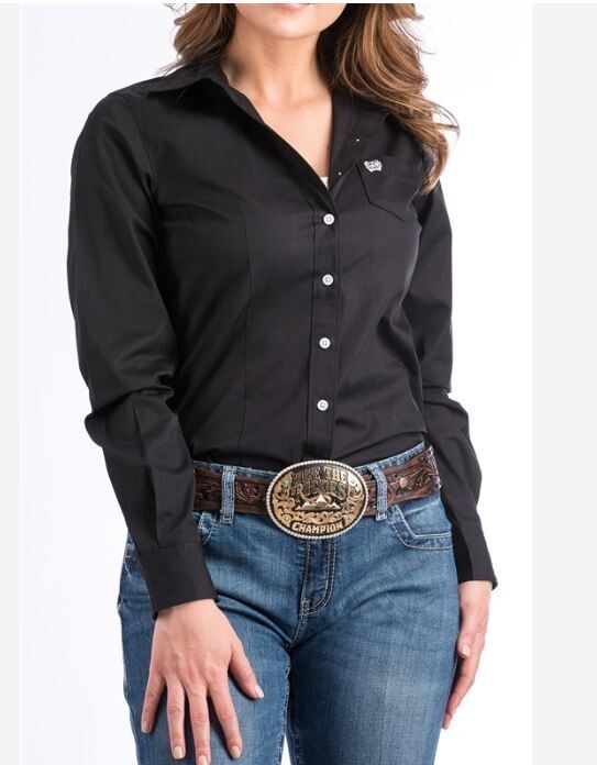 Cinch Womens Shirt