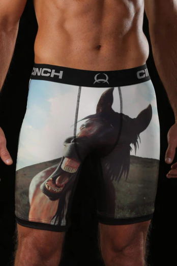 Cinch Mens Boxer Brief