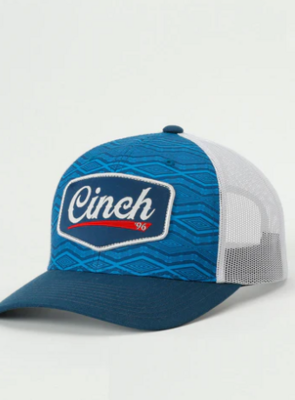 Cinch Mens Cap