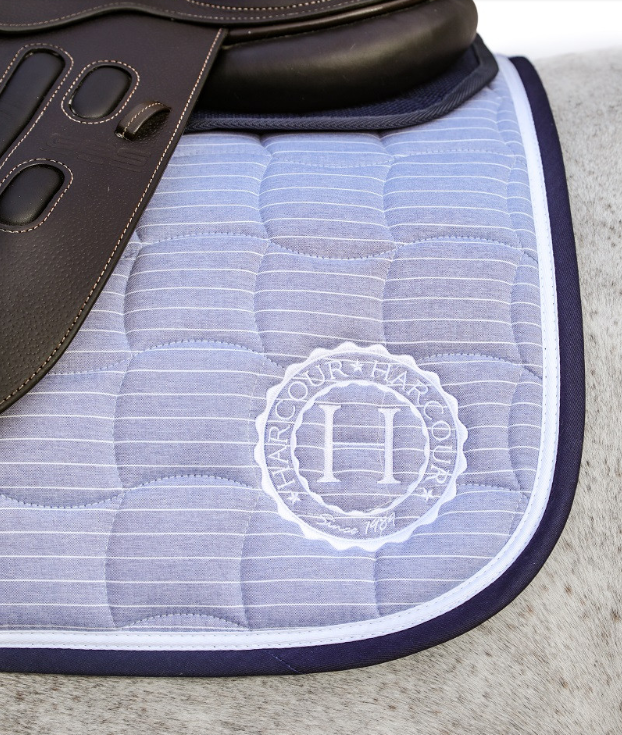 Harcour Surf Saddle Pad