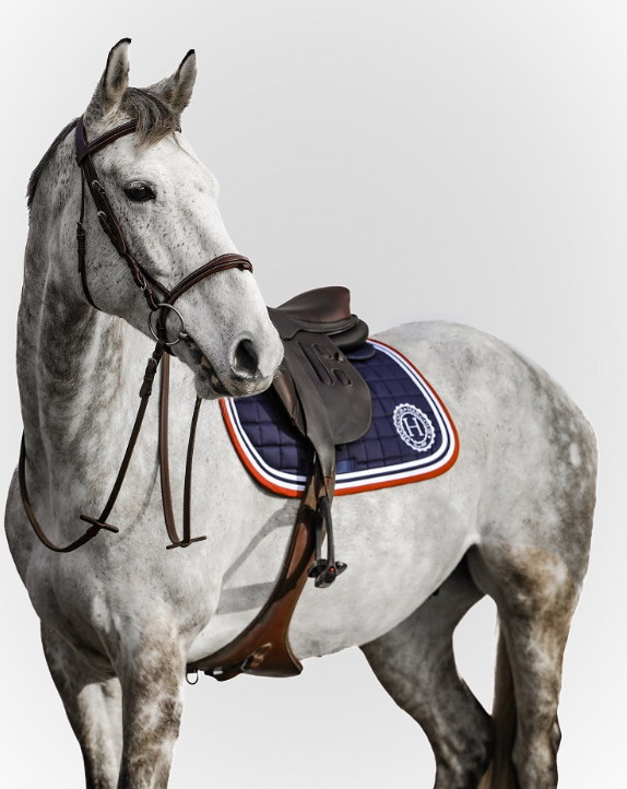 Harcour Soft Saddle Pad