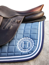 Harcour Soft Saddle Pad