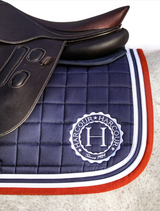 Harcour Soft Saddle Pad