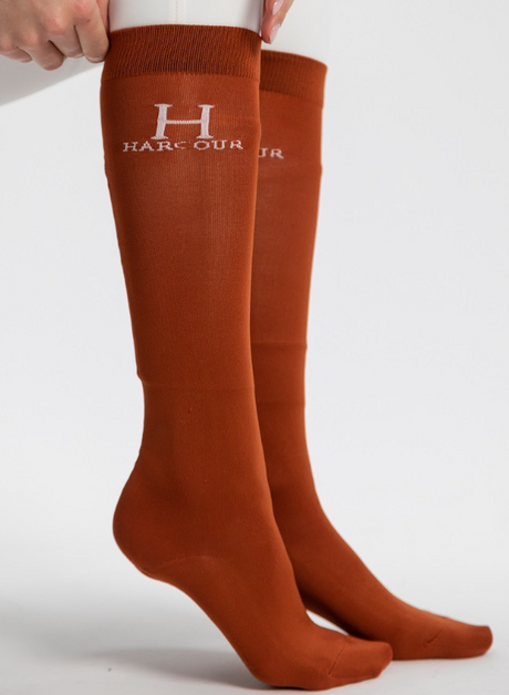 Harcour Badmiton Sock