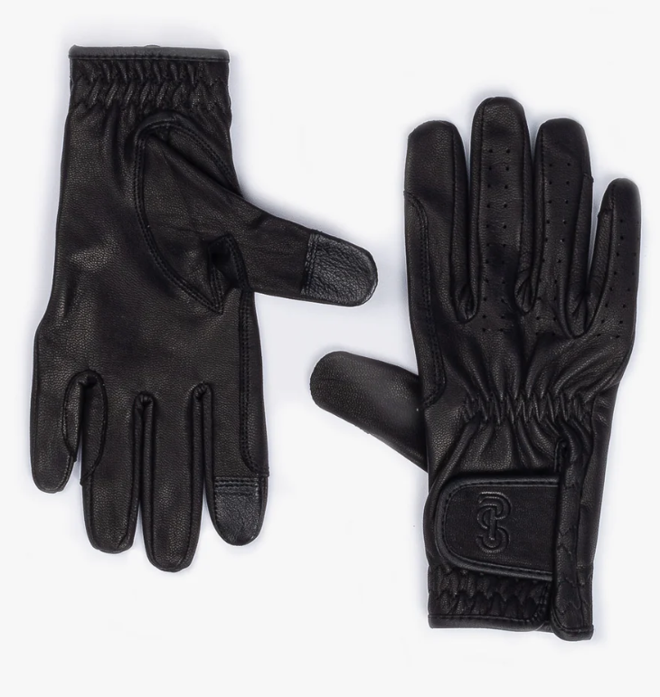 PS Of Sweden Riding Gloves