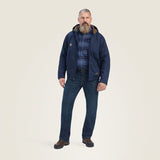 Mens Rebar DuraCanvas Jacket