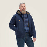 Mens Rebar DuraCanvas Jacket