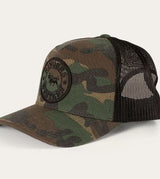 Ringers Western Trucker Cap