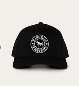 Ringers Western Fletcher Cap